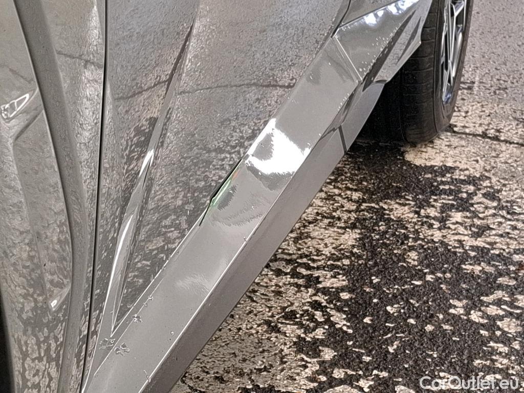 Hyundai  Tucson HYUNDAI  / 2020 / 5P / SUV 1.6 PHEV 265 HTRAC N LINE EXECU 4WD AUTO #7