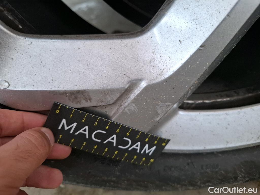  Citroen  C5  Aircross Business 1.5 BlueHDi 130CV BVA8 E6d #25