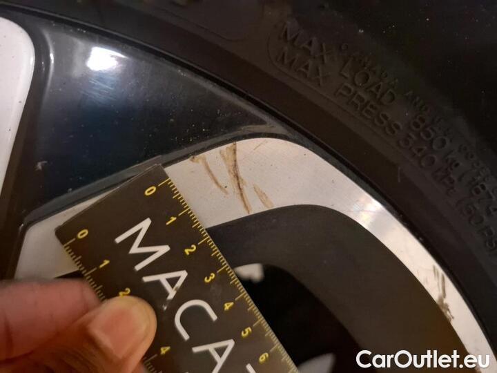 Citroen  C5 1.2 PURETECH 130 S&S BUSINESS + AUTO #28