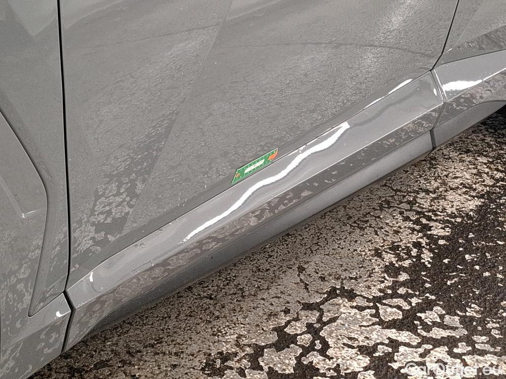 Hyundai  Tucson HYUNDAI  / 2020 / 5P / SUV 1.6 PHEV 265 HTRAC N LINE EXECU 4WD AUTO #6