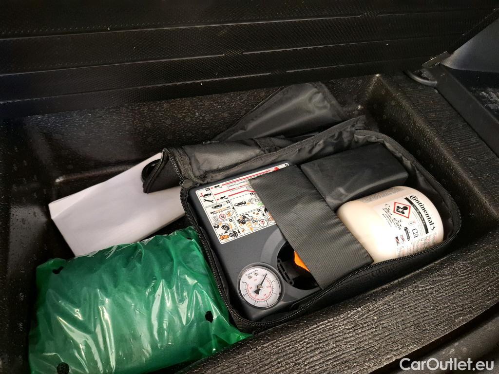 Hyundai  Tucson HYUNDAI  / 2020 / 5P / SUV 1.6 PHEV 265 HTRAC N LINE EXECU 4WD AUTO #11