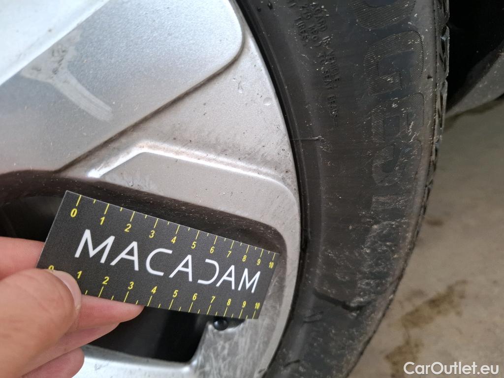  Citroen  C5  Aircross Business 1.5 BlueHDi 130CV BVA8 E6d #22