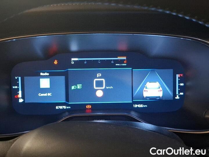 Citroen  C5 1.2 PURETECH 130 S&S BUSINESS + AUTO #7