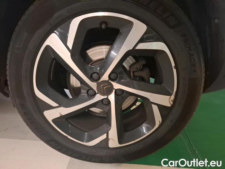 Citroen  C5 1.2 PURETECH 130 S&S BUSINESS + AUTO #34