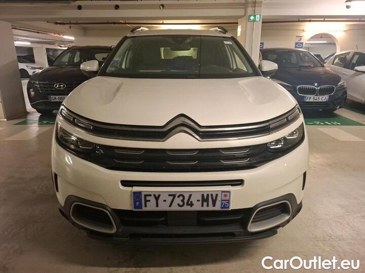Citroen  C5 1.2 PURETECH 130 S&S BUSINESS + AUTO #14