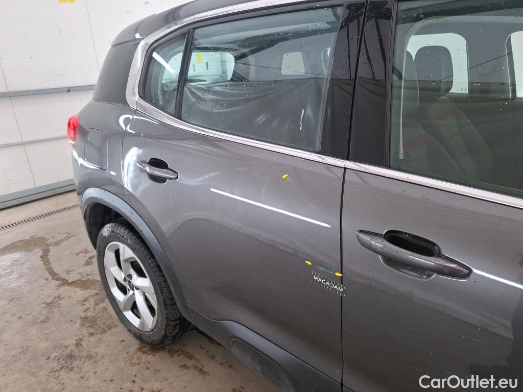  Citroen  C5  Aircross Business 1.5 BlueHDi 130CV BVA8 E6d #30