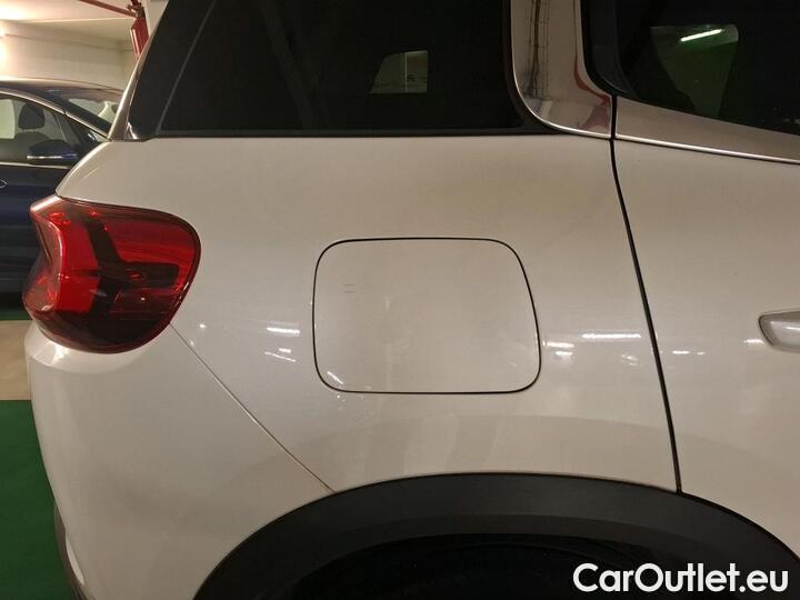 Citroen  C5 1.2 PURETECH 130 S&S BUSINESS + AUTO #50