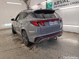 Hyundai  Tucson HYUNDAI  / 2020 / 5P / SUV 1.6 PHEV 265 HTRAC N LINE EXECU 4WD AUTO #2