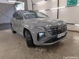 Hyundai  Tucson HYUNDAI  / 2020 / 5P / SUV 1.6 PHEV 265 HTRAC N LINE EXECU 4WD AUTO #4
