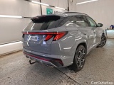 Hyundai  Tucson HYUNDAI  / 2020 / 5P / SUV 1.6 PHEV 265 HTRAC N LINE EXECU 4WD AUTO #3