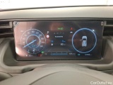 Hyundai  Tucson HYUNDAI  / 2020 / 5P / SUV 1.6 PHEV 265 HTRAC N LINE EXECU 4WD AUTO #6