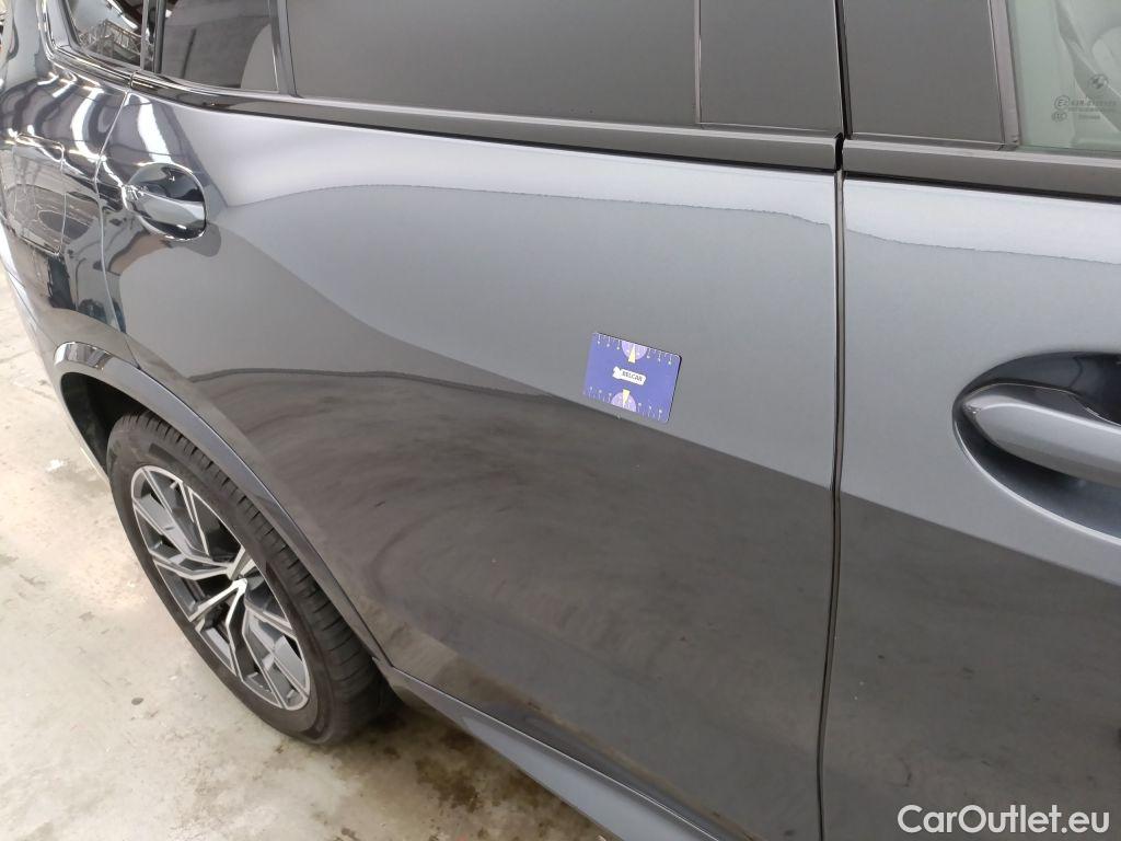 Bmw  X5 BMW  - 2018 3.0AS xDrive45e 286 PHEV (EU6d-TEMP) 5d #28