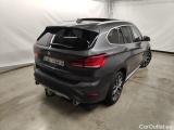  Bmw  X1 BMW  xDrive18dA (100 kW) 5d #2