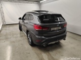  Bmw  X1 BMW  xDrive18dA (100 kW) 5d #7