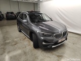  Bmw  X1 BMW  xDrive18dA (100 kW) 5d #8