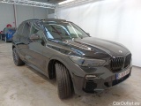  Bmw  X5 BMW  xDrive45e (210kW) 5d #8