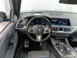  Bmw  X5 BMW  xDrive45e (210kW) 5d #9