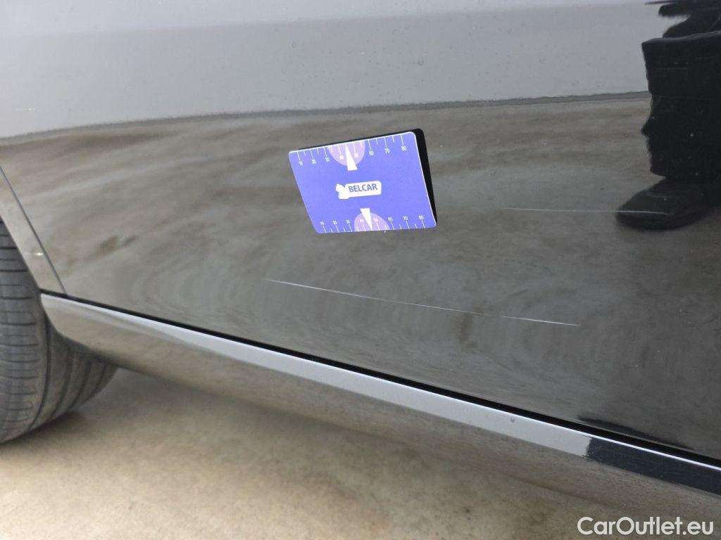 Mercedes  CLA-Klasse Mercedes-Benz CLA CLA 250 e Business Solution 4d #53