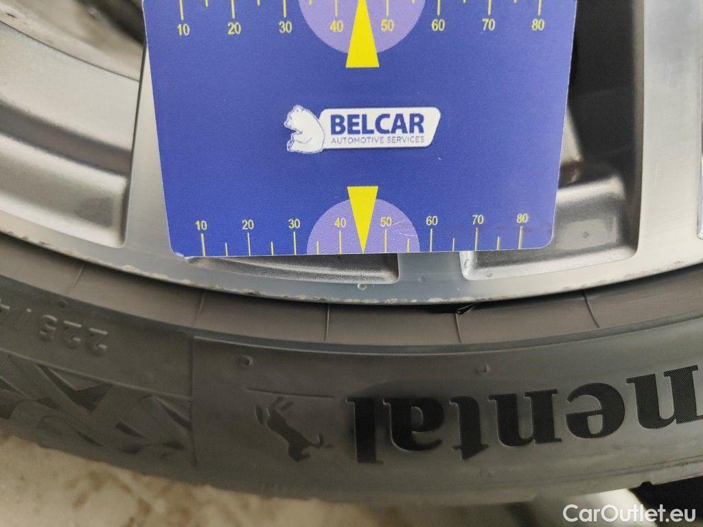 Mercedes  CLA-Klasse Mercedes-Benz CLA CLA 180 Business Solution Aut. 4d #53