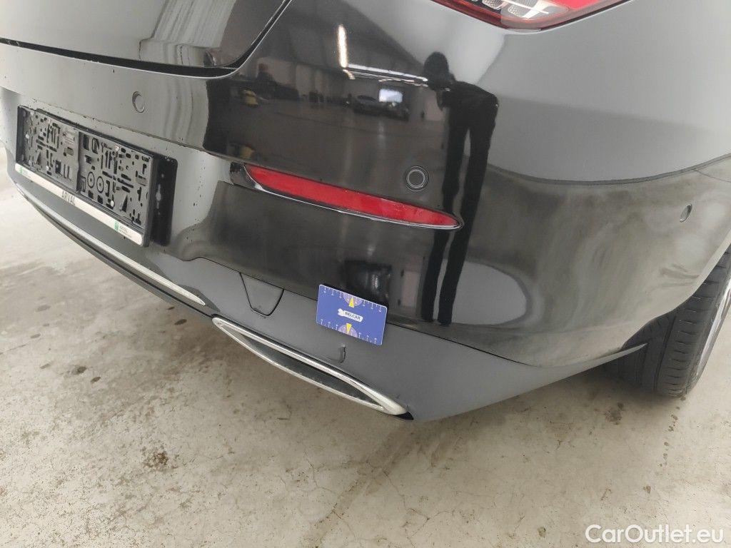 Mercedes  CLA-Klasse Mercedes-Benz CLA CLA 180 Business Solution Aut. 4d #45