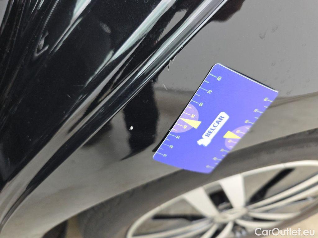 Mercedes  CLA-Klasse Mercedes-Benz CLA CLA 250 e Business Solution 4d #27
