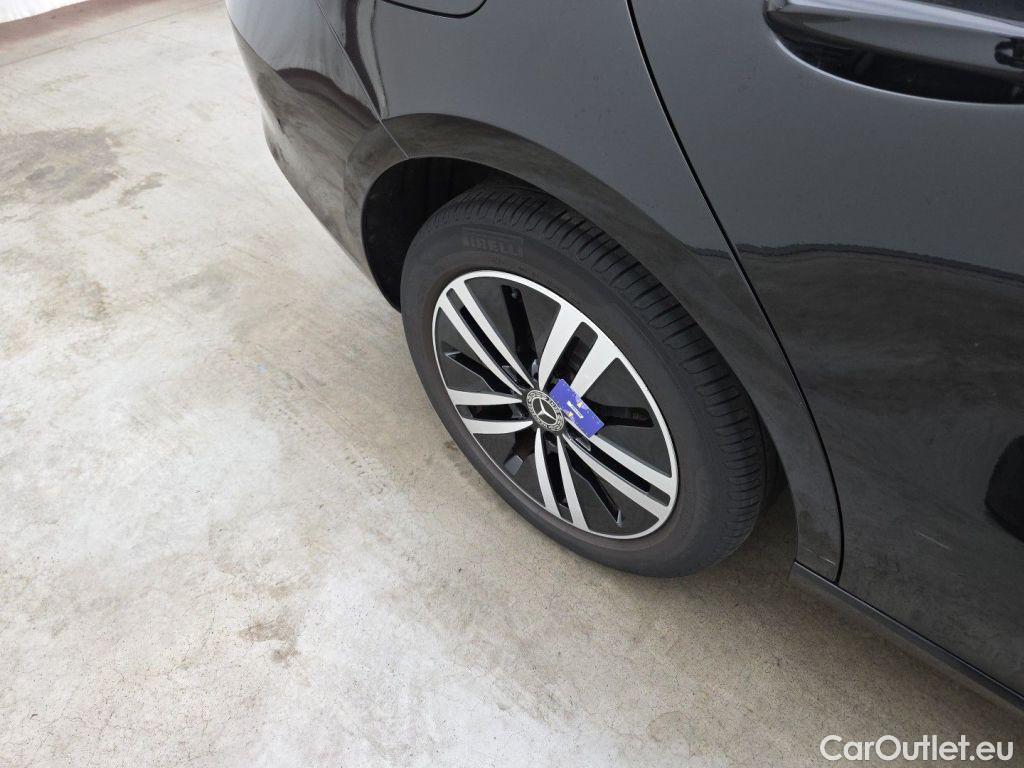 Mercedes  CLA-Klasse Mercedes-Benz CLA CLA 250 e Business Solution 4d #24