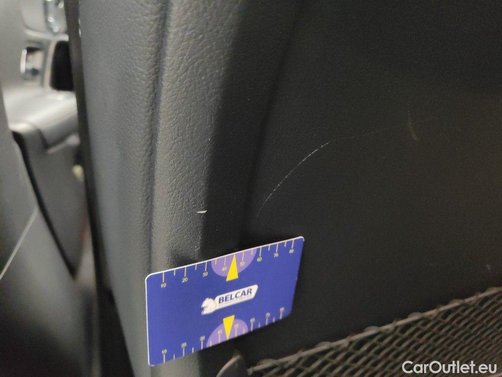 Mercedes  CLA-Klasse Mercedes-Benz CLA CLA 180 Business Solution Aut. 4d #58