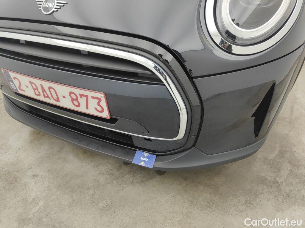 Mini  Cooper Mini 5 door One Aut. 5d #31
