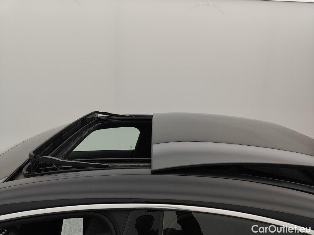 Mercedes  CLA-Klasse Mercedes-Benz CLA CLA 180 Business Solution Aut. 4d #16