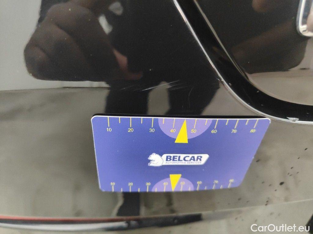 Mercedes  CLA-Klasse Mercedes-Benz CLA CLA 180 Business Solution Aut. 4d #43