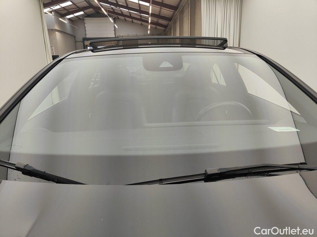 Mercedes  CLA-Klasse Mercedes-Benz CLA CLA 180 Business Solution Aut. 4d #18