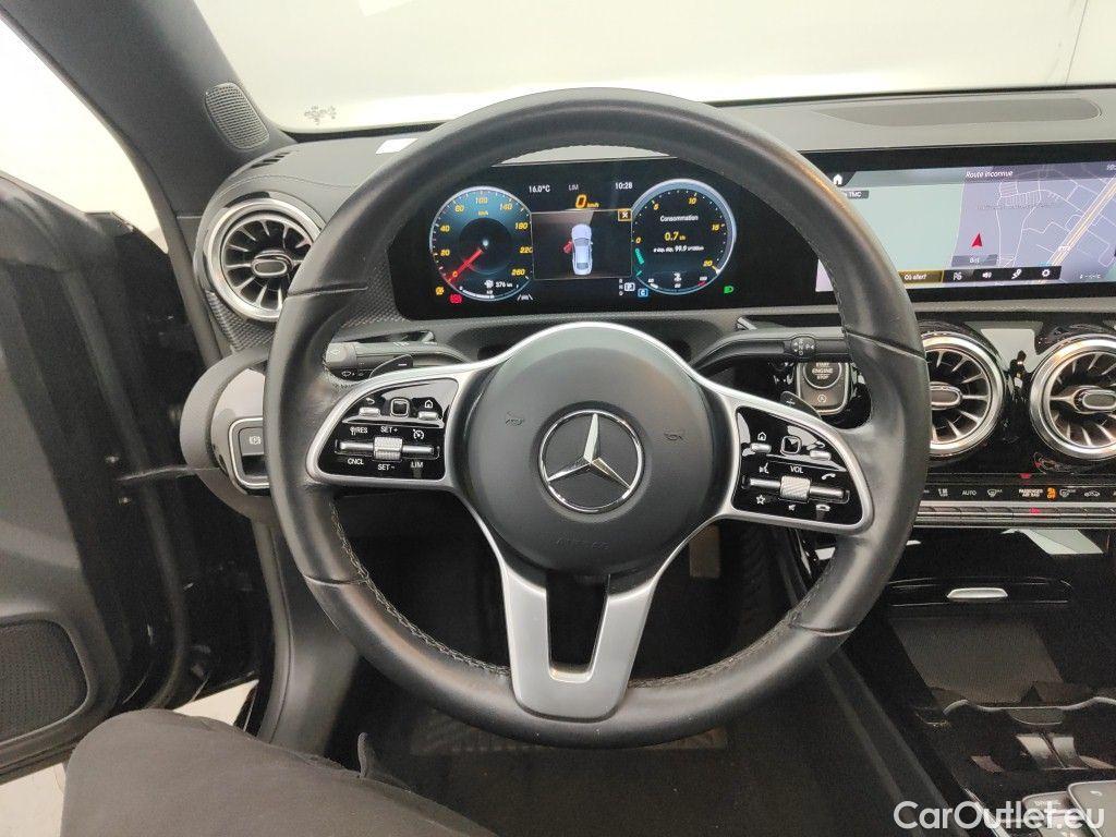 Mercedes  CLA-Klasse Mercedes-Benz CLA CLA 180 Business Solution Aut. 4d #32