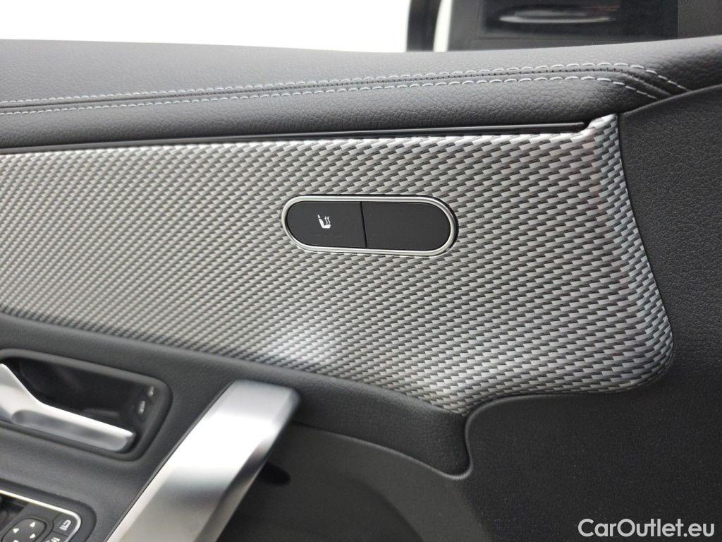 Mercedes  CLA-Klasse Mercedes-Benz CLA CLA 250 e Business Solution 4d #36