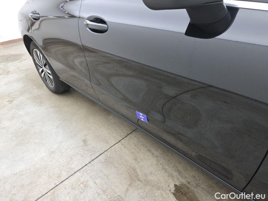 Mercedes  CLA-Klasse Mercedes-Benz CLA CLA 250 e Business Solution 4d #22