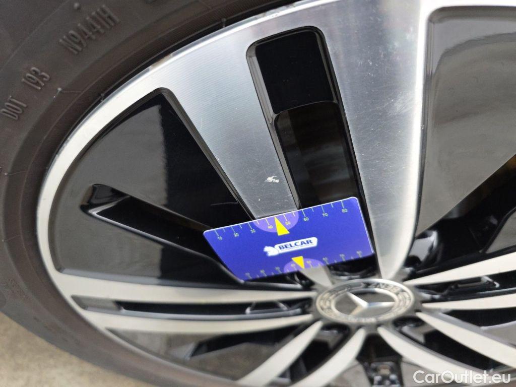 Mercedes  CLA-Klasse Mercedes-Benz CLA CLA 250 e Business Solution 4d #29