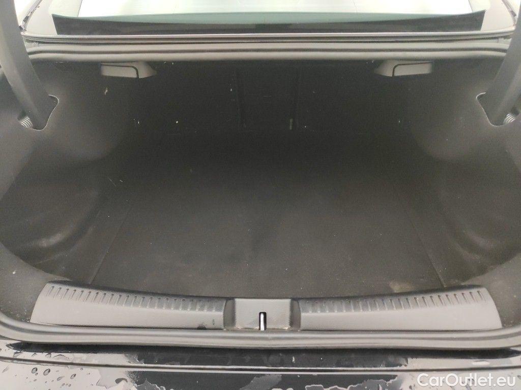 Mercedes  CLA-Klasse Mercedes-Benz CLA CLA 180 Business Solution Aut. 4d #14