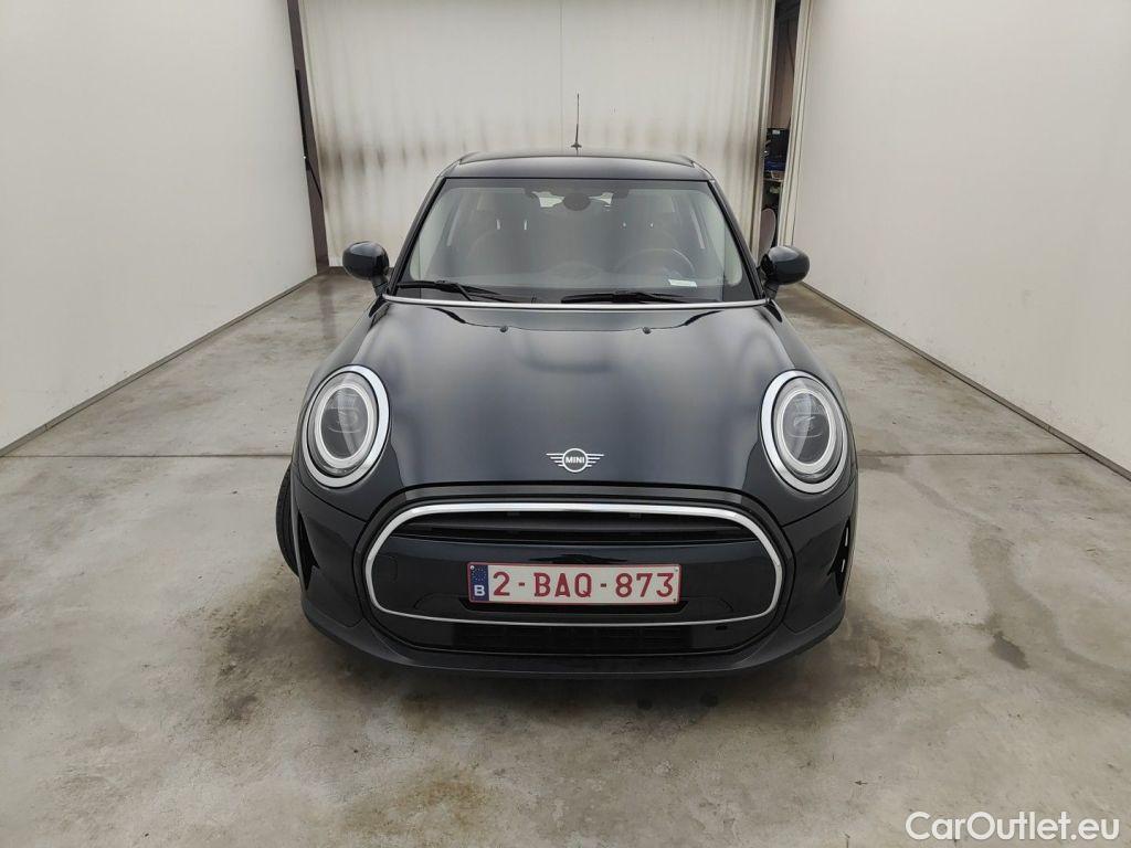 Mini  Cooper Mini 5 door One Aut. 5d #5