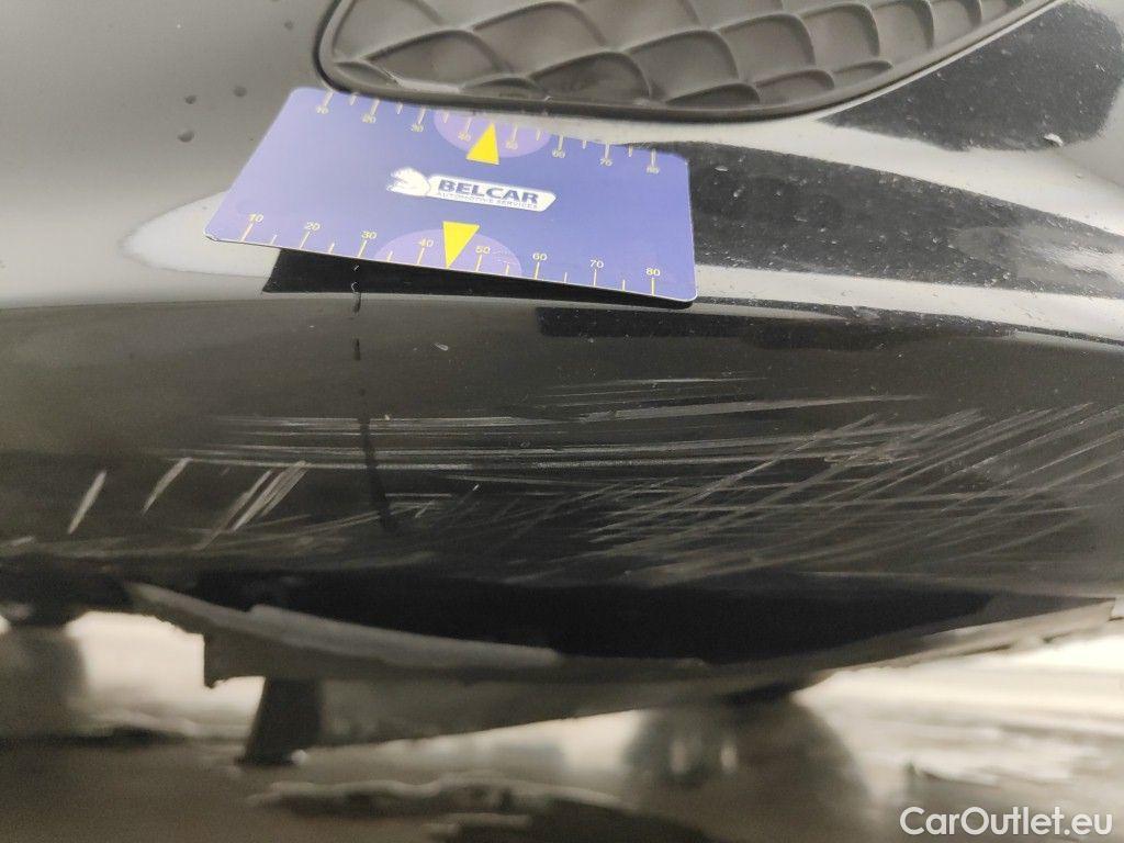 Mercedes  CLA-Klasse Mercedes-Benz CLA CLA 180 Business Solution Aut. 4d #38