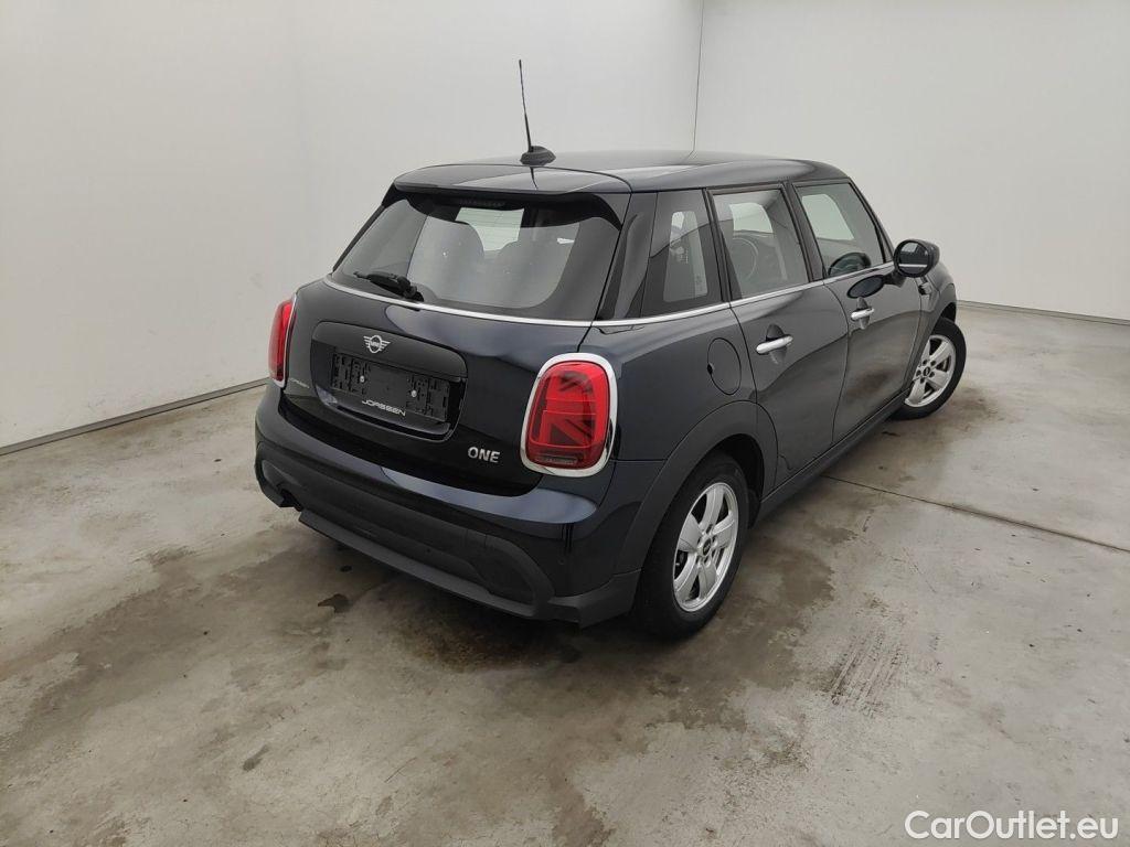 Mini  Cooper Mini 5 door One Aut. 5d #2