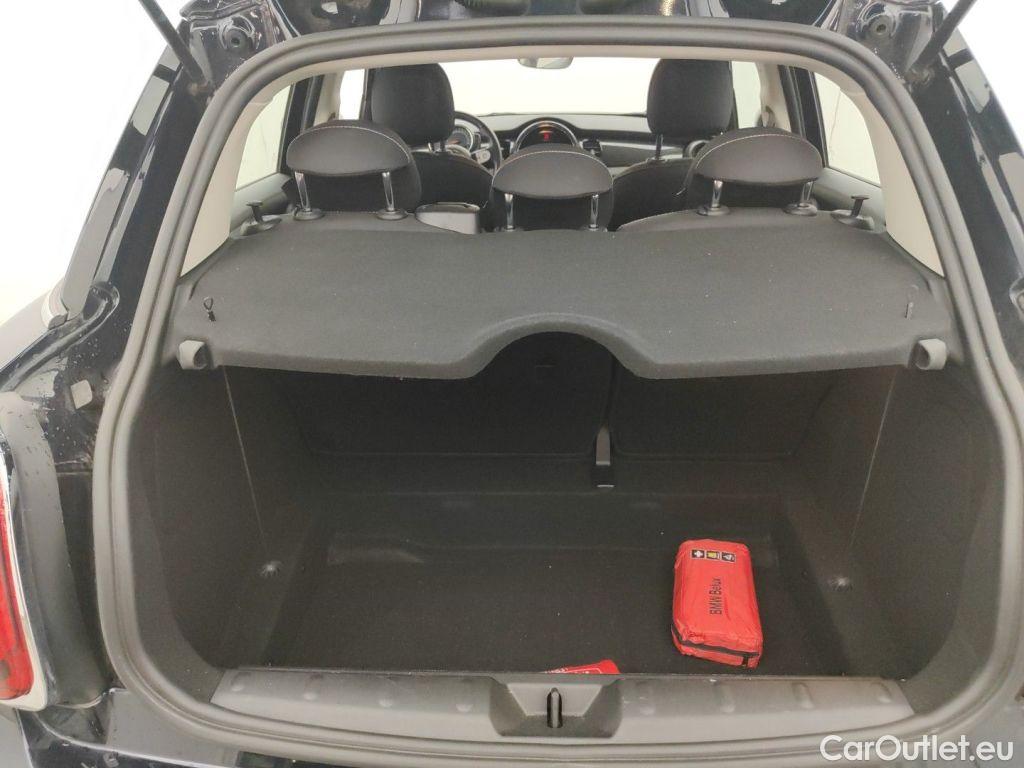 Mini  Cooper Mini 5 door One Aut. 5d #15