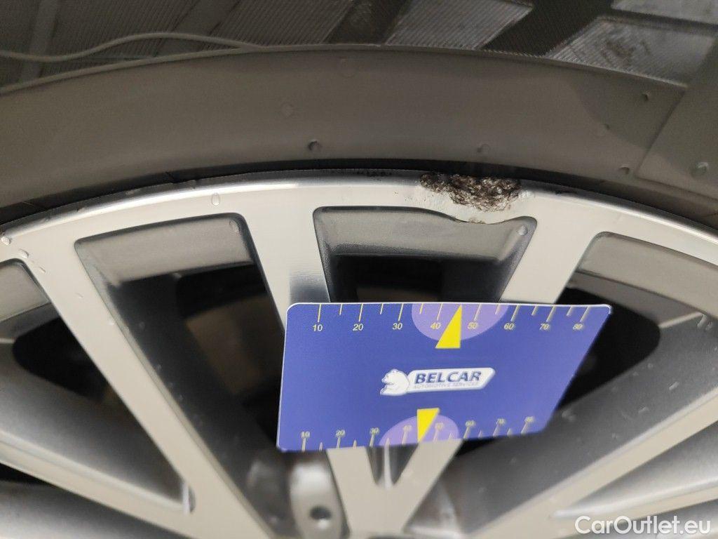 Mercedes  CLA-Klasse Mercedes-Benz CLA CLA 180 Business Solution Aut. 4d #55