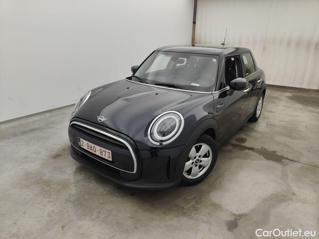 Mini  Cooper Mini 5 door One Aut. 5d #1