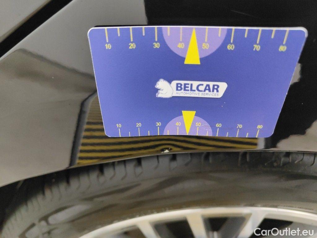 Mercedes  CLA-Klasse Mercedes-Benz CLA CLA 180 Business Solution Aut. 4d #40