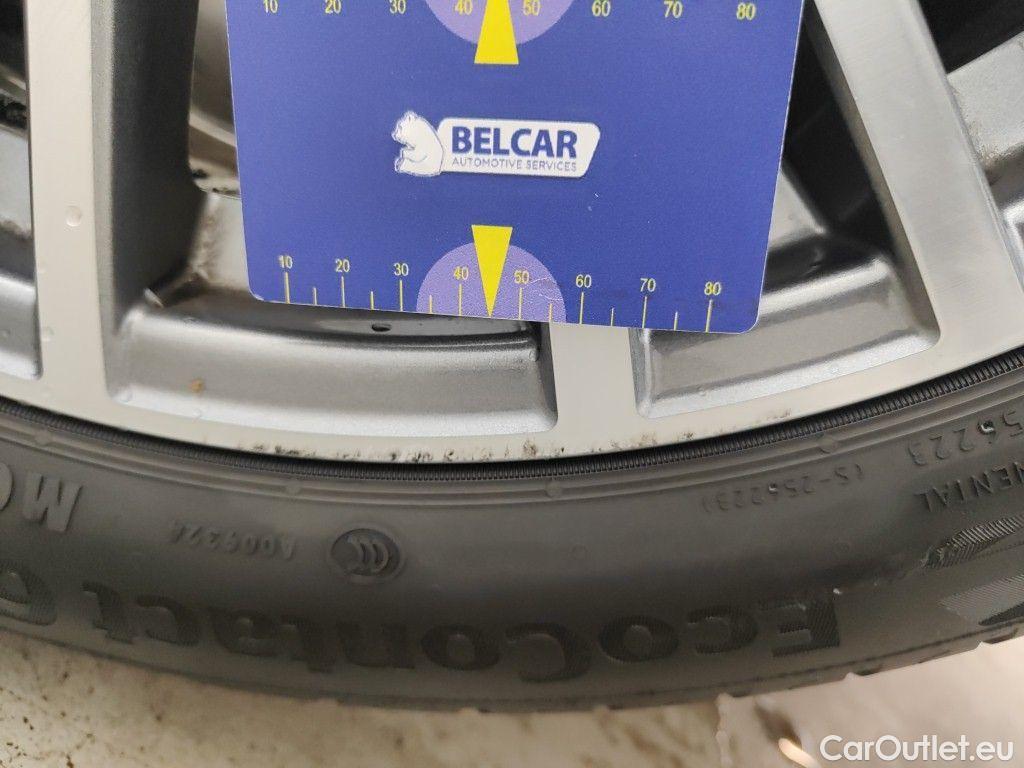 Mercedes  CLA-Klasse Mercedes-Benz CLA CLA 180 Business Solution Aut. 4d #51