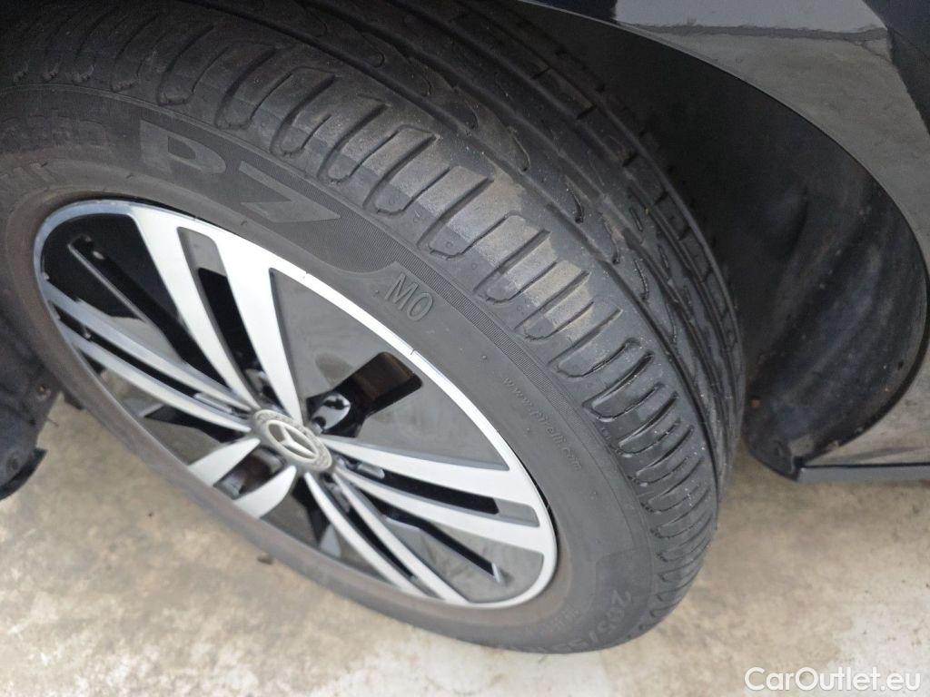 Mercedes  CLA-Klasse Mercedes-Benz CLA CLA 250 e Business Solution 4d #18