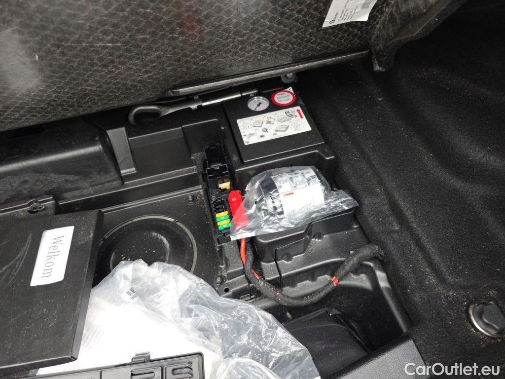 Mercedes  CLA-Klasse Mercedes-Benz CLA CLA 250 e Business Solution 4d #16