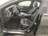 Mercedes  CLA-Klasse Mercedes-Benz CLA CLA 180 Business Solution Aut. 4d #3