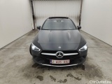 Mercedes  CLA-Klasse Mercedes-Benz CLA CLA 180 Business Solution Aut. 4d #5