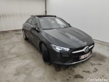 Mercedes  CLA-Klasse Mercedes-Benz CLA CLA 180 Business Solution Aut. 4d #8