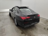 Mercedes  CLA-Klasse Mercedes-Benz CLA CLA 180 Business Solution Aut. 4d #7